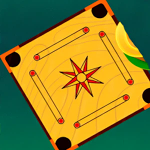 Carrom Masters Thumbnail