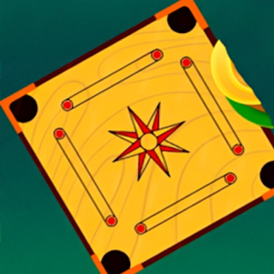 Carrom Masters By Gamepix
