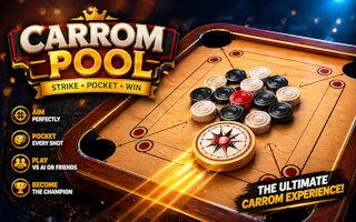 Carrom Pool