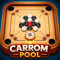 Carrom Pool