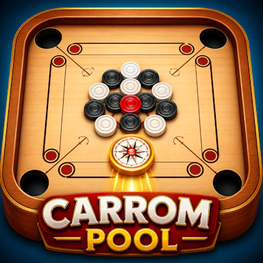 Carrom Pool