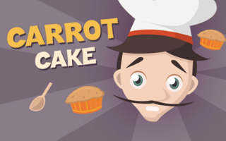 Carrot Cake game cover