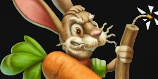 Carrot Caper thumbnail