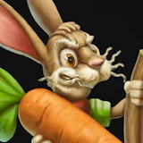 Carrot Caper