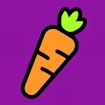 Carrot Clicker Game