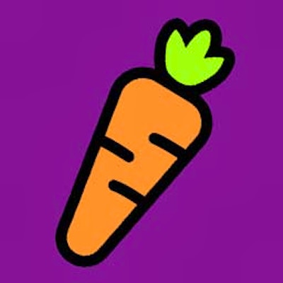 Carrot Clicker Game By Gamepix