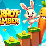 Carrot Climber
