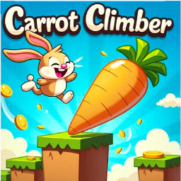 Carrot Climber