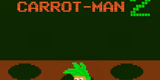 Carrot-man 2 thumbnail
