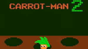 Image for Carrot-man 2