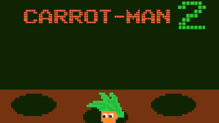 Carrot-man 2