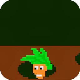 Carrot-man 2