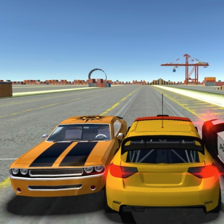 City Car Driver 🕹️ Play on CrazyGames