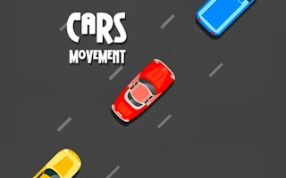 Cars Movement