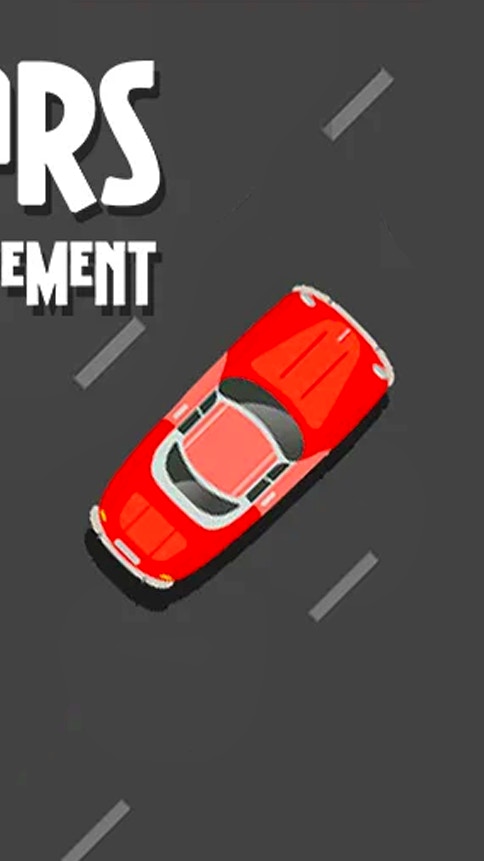 Cars Movement