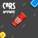 Cars Movement