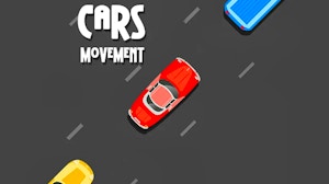 Image for Cars Movement