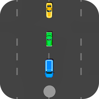 Cars Movement By Gamepix