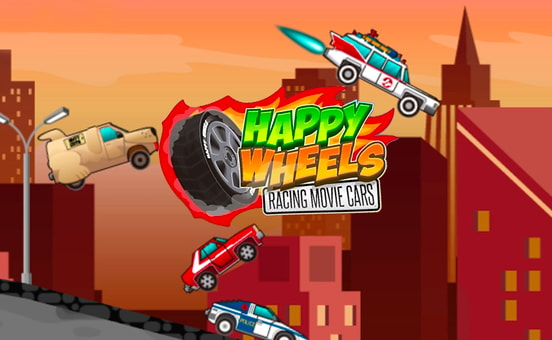 Happy Wheels: The smash-hit game
