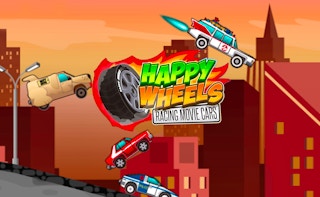 Racing Movie Cars