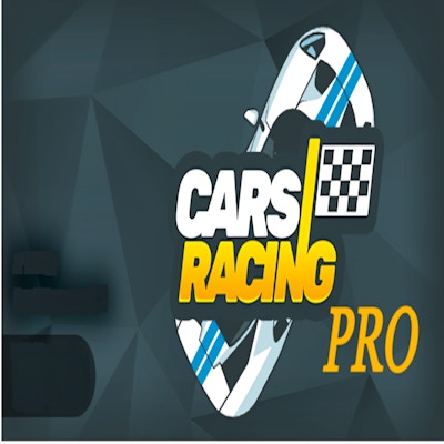 Cars Racing Pro By Gamepix