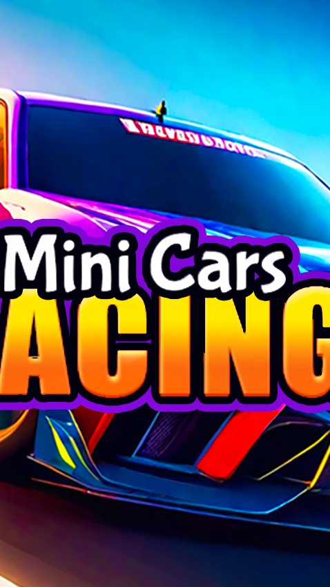 MiniCars Racing