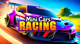 MiniCars Racing