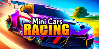 MiniCars Racing thumbnail