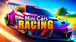 Image for MiniCars Racing