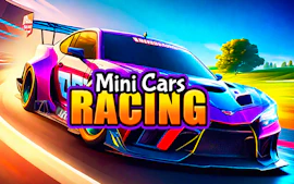 MiniCars Racing