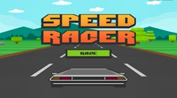 Cars - Speed Racer