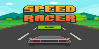 Cars - Speed Racer thumbnail