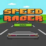 Cars - Speed Racer