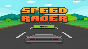 Image for Cars - Speed Racer