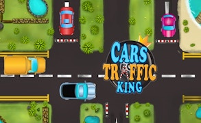 Cars Traffic King