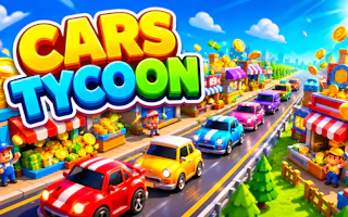Cars Tycoon