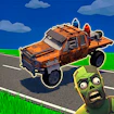 Cars vs Zombies