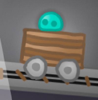 Cart Carnage By Gamepix