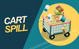 Cart Spill
