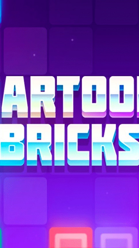 Cartoon Bricks