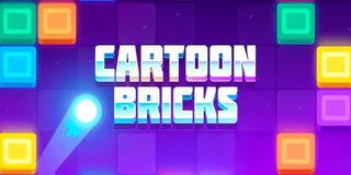 Cartoon Bricks thumbnail