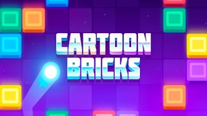 Image for Cartoon Bricks