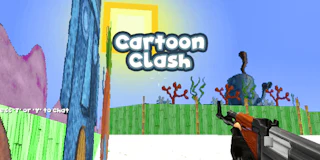 Cartoon Clash thumbnail