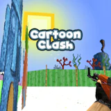 Cartoon Clash