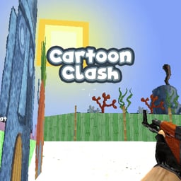 Juega gratis a Cartoon Clash