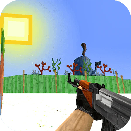 Cartoon Clash game thumbnail