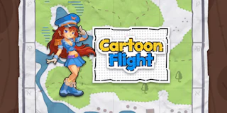Cartoon Flight thumbnail