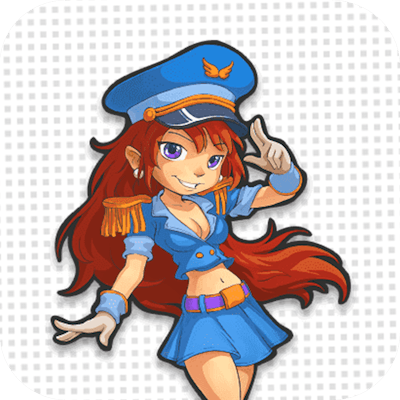 Cartoon Flight By Gamepix