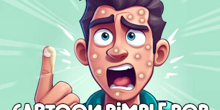 Cartoon Pimple Pop thumbnail