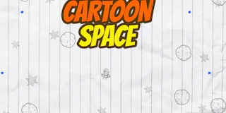Cartoon Space thumbnail